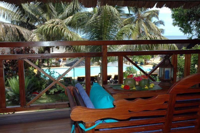 Nosy Be Hotel Exterior photo